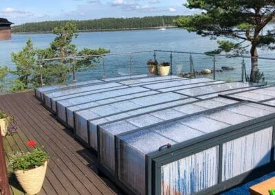 Byggprojekt av Ringbloms Bygg AB