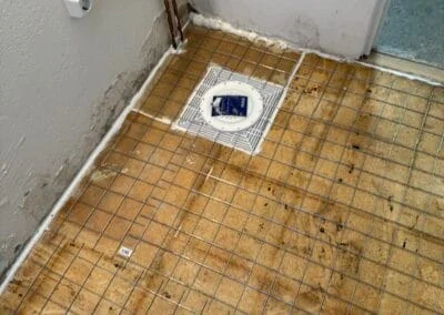 Byggprojekt av Ringbloms Bygg AB
