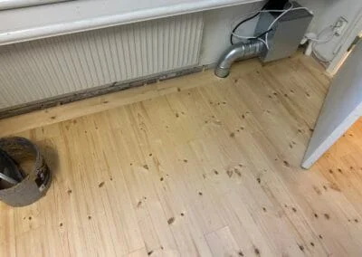 Byggprojekt av Ringbloms Bygg AB