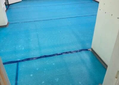 Byggprojekt av Ringbloms Bygg AB