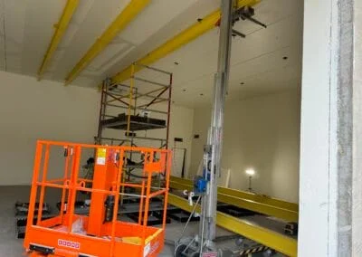 Byggprojekt av Ringbloms Bygg AB