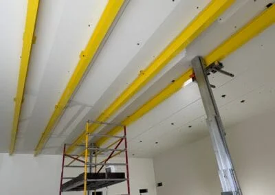 Byggprojekt av Ringbloms Bygg AB