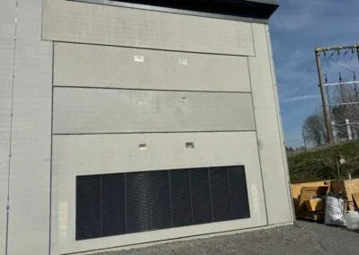 Byggprojekt av Ringbloms Bygg AB