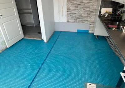 Byggprojekt av Ringbloms Bygg AB
