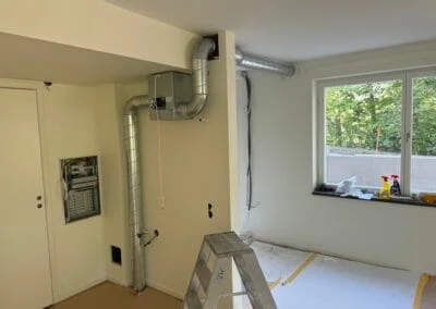 Byggprojekt av Ringbloms Bygg AB