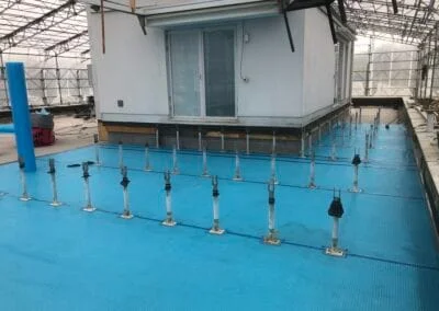Byggprojekt av Ringbloms Bygg AB