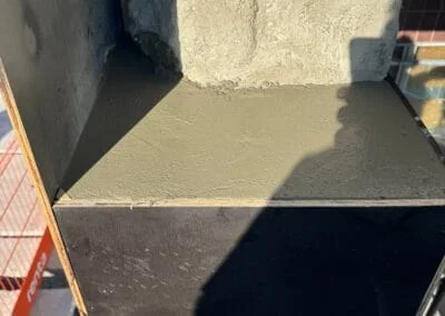 Byggprojekt av Ringbloms Bygg AB