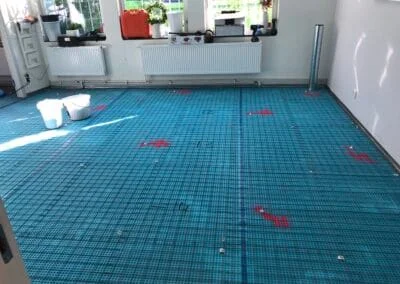 Byggprojekt av Ringbloms Bygg AB