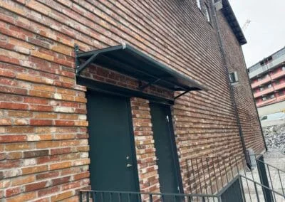 Byggprojekt av Ringbloms Bygg AB