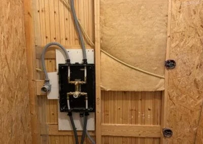 Byggprojekt av Ringbloms Bygg AB