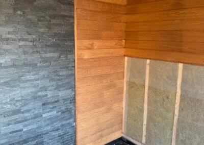 Byggprojekt av Ringbloms Bygg AB