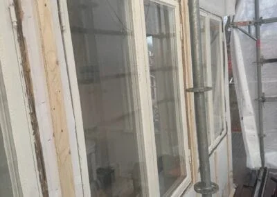 Byggprojekt av Ringbloms Bygg AB