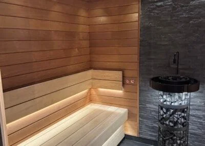 Byggprojekt av Ringbloms Bygg AB
