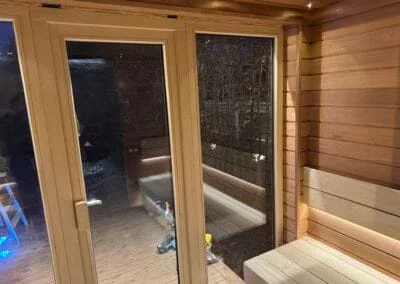 Byggprojekt av Ringbloms Bygg AB