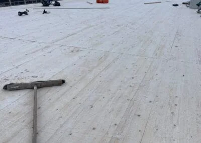 Byggprojekt av Ringbloms Bygg AB
