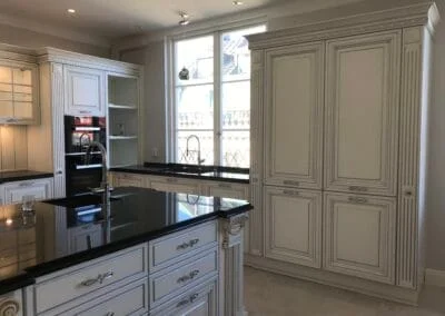 Byggprojekt av Ringbloms Bygg AB