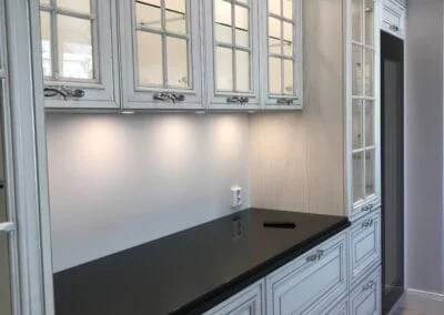 Byggprojekt av Ringbloms Bygg AB
