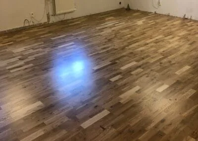 Byggprojekt av Ringbloms Bygg AB