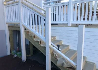 Byggprojekt av Ringbloms Bygg AB