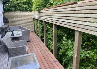 Byggprojekt av Ringbloms Bygg AB