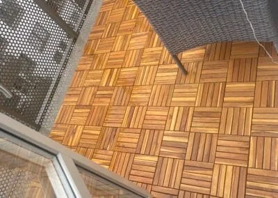 Byggprojekt av Ringbloms Bygg AB