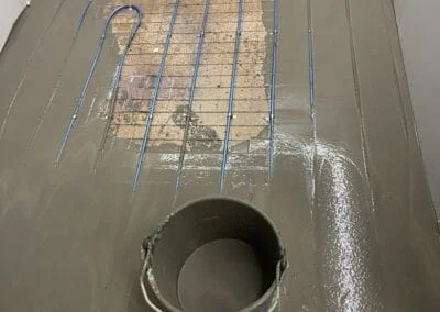 Byggprojekt av Ringbloms Bygg AB