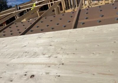 Byggprojekt av Ringbloms Bygg AB