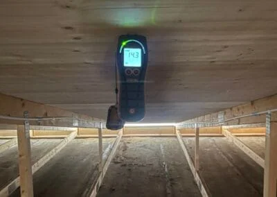Byggprojekt av Ringbloms Bygg AB