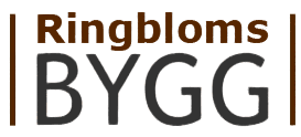 Ringbloms Bygg AB logotyp